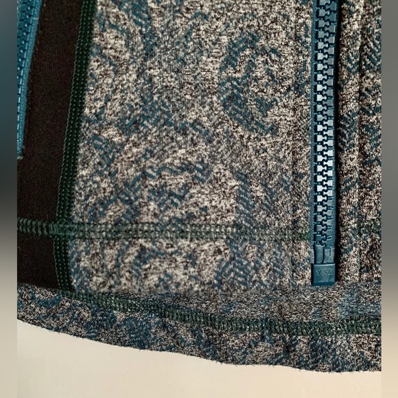 LULULEMON DEFINE JACKET - Picture 3 of 4